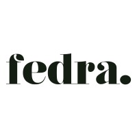 Fedra Barcelona logo - Similar company to Naked Space