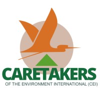 Caretakers of the Environment International Sweden logo - Similar company to The Security & Sustainability Guide