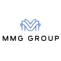 MMG Group logo - Similar company to Anew