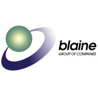 Blaine Corporation logo - Similar company to Recyclable Energy And Air Conservation Technology Co. Philippines