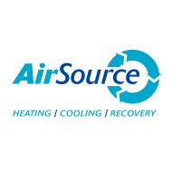 AirSource Ventilation Ltd logo - Similar company to Ac Ventilation Ltd
