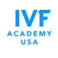 IVF Academy USA logo - Similar company to Ivfmd