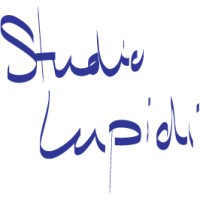 Studio Lupidi logo - Similar company to Curated Loop