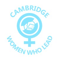 Cambridge Women Who Lead logo - Similar company to Proud Science Alliance
