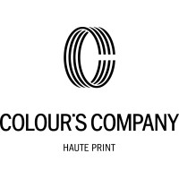 Colour's Company logo - Similar company to Gbinda 1945