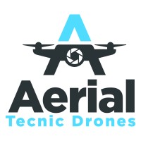 Aerial Tecnic Drones logo - Similar company to Ofiteat Topografia/Land Surveying/Uav Drones/Termografia/Thermography