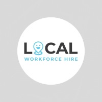Local Workforce Hire logo - Similar company to Workfront People Solutions