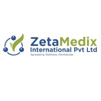 ZetaMedix International Pvt Ltd logo - Similar company to Dharma International