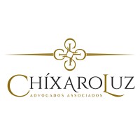 Chíxaro Luz Advogados logo - Similar company to Grupo Maxcel
