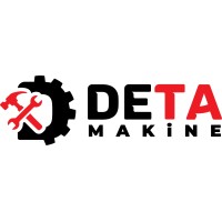 Deta Makine logo - Similar company to Bmatech Makine