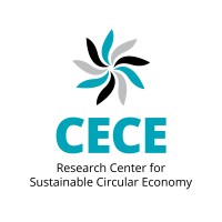 UEF Research Center for Sustainable Circular Economy (CECE) logo - Similar company to Martin Place Securities