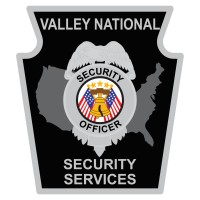 Valley National Security Service, Llc