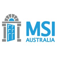 MSI Australia logo - Similar company to Committix Pty Ltd
