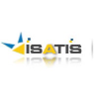 ISATIS -solutions web pour Entreprise- logo - Similar company to Numilink