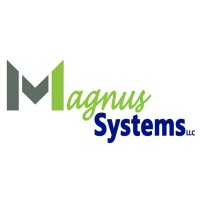 Magnus Systems LLC logo - Similar company to Mirror Pond Advisors Llc