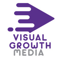 Visual Growth Media logo - Similar company to Visualgrowth
