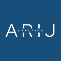 Arij Explains logo - Similar company to Ca Naresh Bhatia