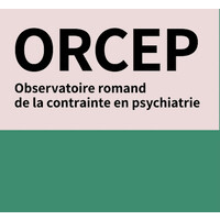 Observatoire romand de la contrainte en psychiatrie (ORCEP) logo - Similar company to Association Romande Pro Mente Sana