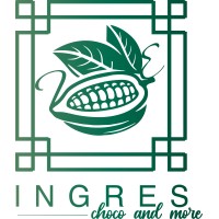 Ingres Chocolate logo - Similar company to Zùsto