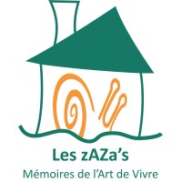 les zAZa's logo - Similar company to Etu'Recup