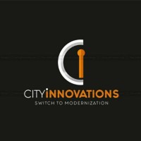 City Innovations, Hafele Design Studio logo - Similar company to Mogah Studio