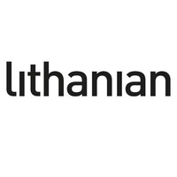 LiTHanian logo - Similar company to Backoffice Sweden