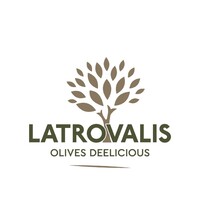 Latrovalis & Co logo - Similar company to Anolive Sa - J.P. Anagnostakos Sons Sa
