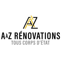 AàZ RENOVATIONS (SASU) logo - Similar company to Smart Inside