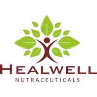 Healwell Nutraceuticals logo - Similar company to Arrayah Ayurveda