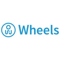 Wheels logo - Similar company to Connectt