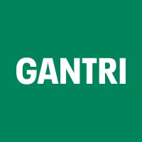 Gantri logo - Similar company to Level