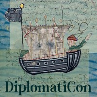 DiplomatiCon Research Project logo - Similar company to The Urban Studies Institute, Aysps, Georgia State University