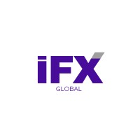 ifx global logo - Similar company to Augment Media