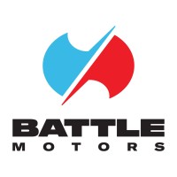 Battle Motors logo - Similar company to Epg