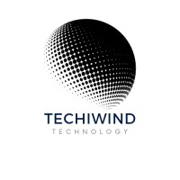 Techiwind Services logo - Similar company to Fluxdx