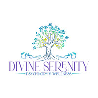 Divine Serenity Psychiatry & Wellness logo - Similar company to Sitelift.Io