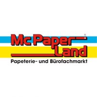 Mc PaperLand Andreas Kümin AG logo - Similar company to Tsw Kummer Systemwände Gmbh