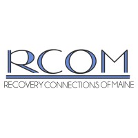 Recovery Connections of Maine logo - Similar company to New Communities, Inc.
