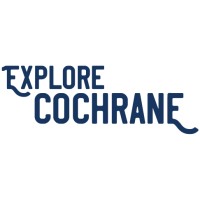 Explore Cochrane (Cochrane Tourism Association) logo - Similar company to Mountain Obsession