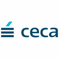 CECA logo - Similar company to Observatorio De Finanzas Y Tecnología