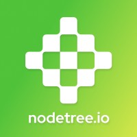 NodeTree.io logo - Similar company to Mentem.Lab
