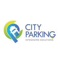 City Parking Integrated Solutions logo - Similar company to Creative Parking Solutions - Cps