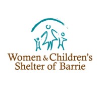 Women & Children's Shelter of Barrie logo - Similar company to Evergreen Communication Therapy
