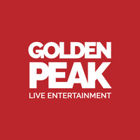 Golden Peak Live Entertainment logo - Similar company to Proactiv Entertainment