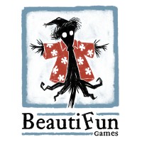 BeautiFun Games logo - Similar company to Sandbloom Studio