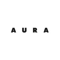 AURA London logo - Similar company to Studio Lisa Laudieri