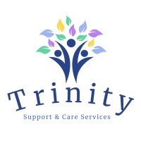 Trinity Support & Care Services Ltd. logo - Similar company to Stepping Hill