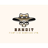 Bandit Pilot Car Services logo - Similar company to Gvhd Hub