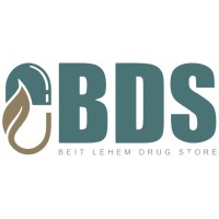 Beit Lehem Drug Store logo - Similar company to Mohammad Zriqat Drugstore- Mzds