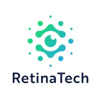 RetinaTech || رتیناتک logo - Similar company to Homacloud || هما